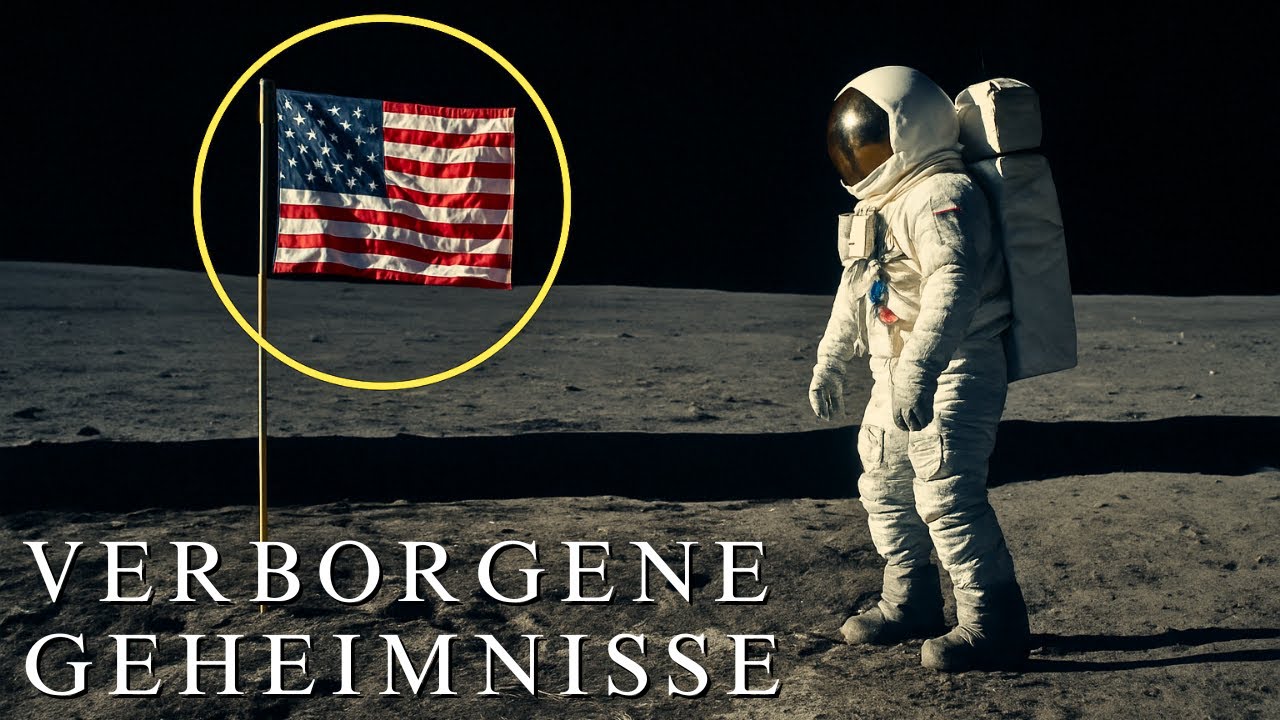 2 Stunden Unheimliche Verschwörungen zum Einschlafen 🌙