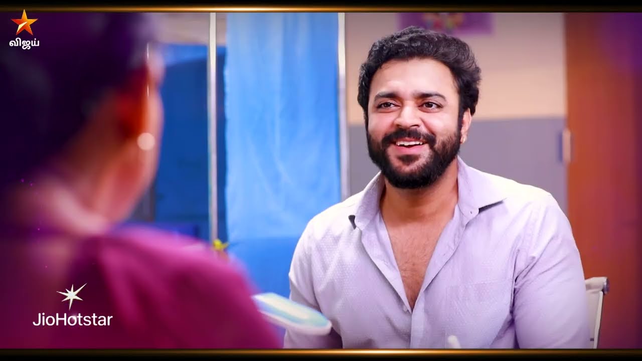 Aaha Kalyanam: Watch Full Episodes from August 6-8, 2025 on Vijay TV!
