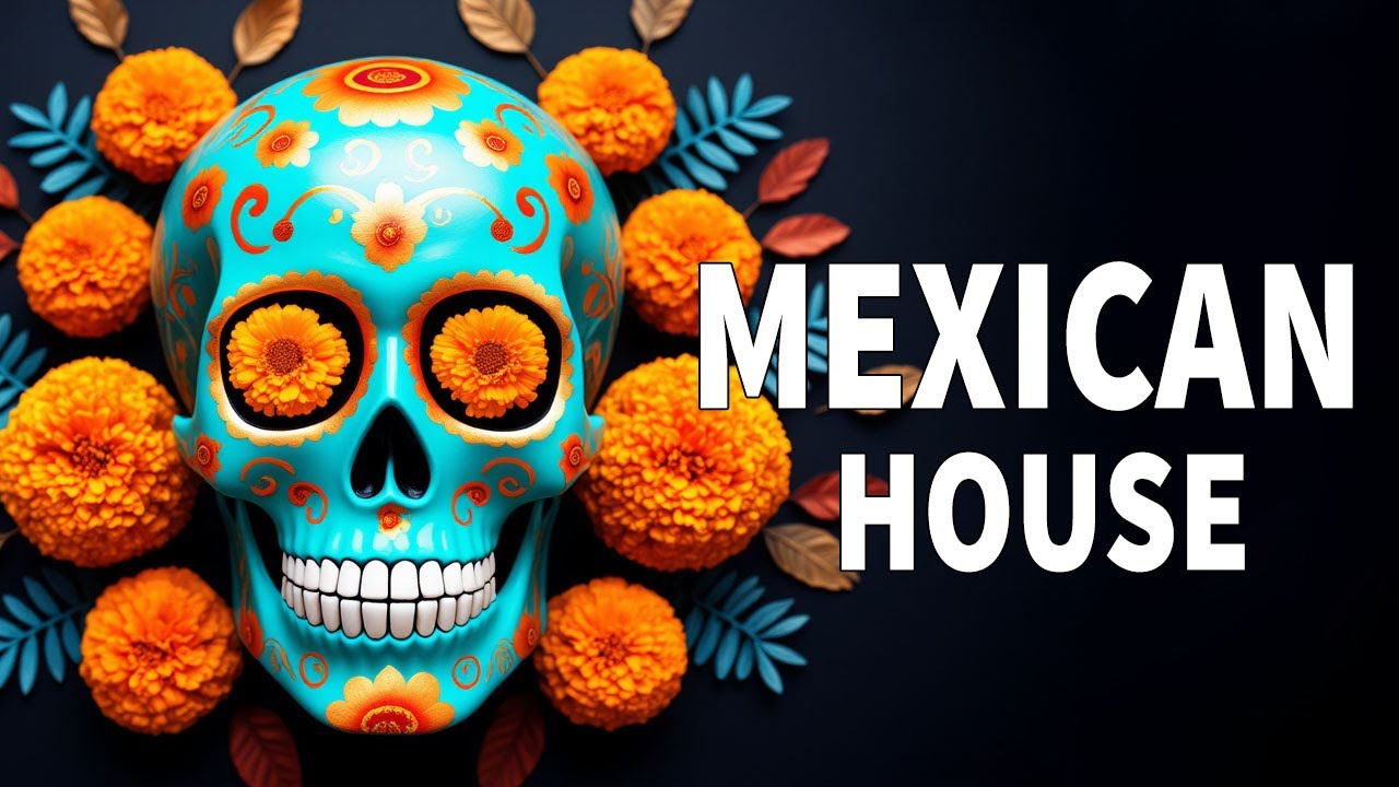 Sol del Ritmo: Latin House from Mexico 🇲🇽