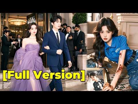 CEO abandons housewife for mistress, unexpectedly she becomes a big boss and makes a strong comeback