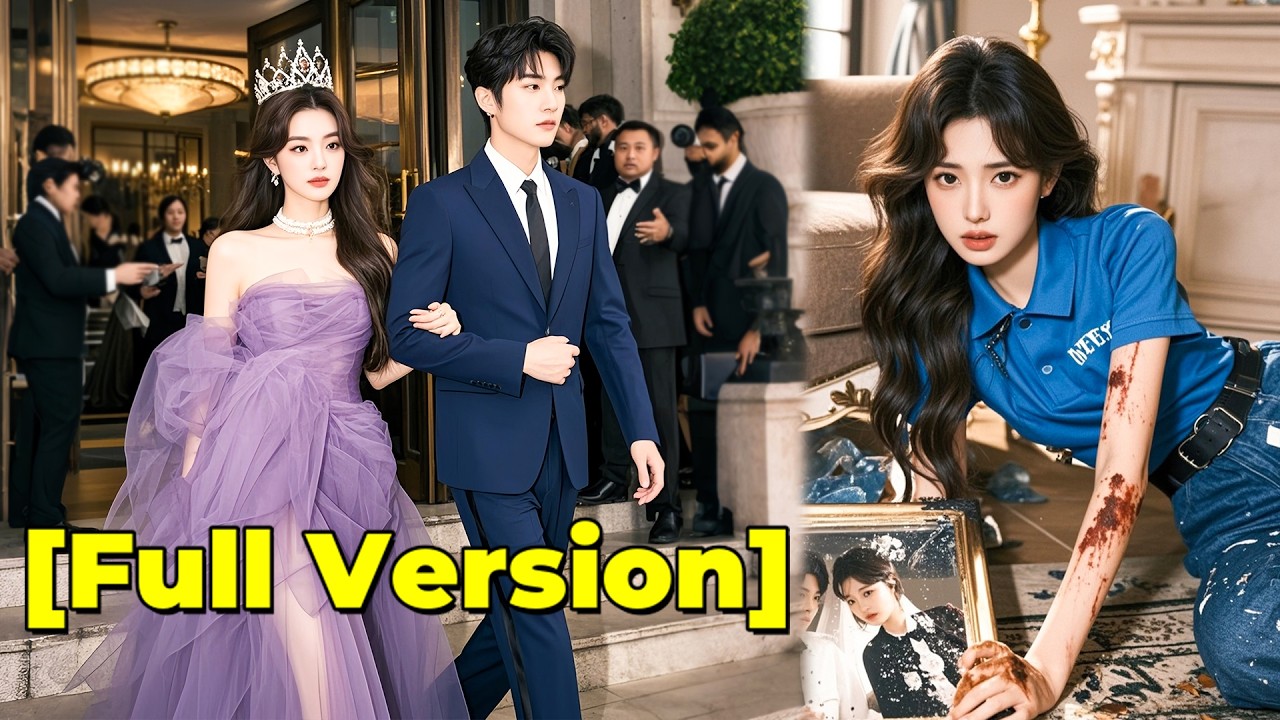 From Housewife to Powerhouse: The CEO's Unexpected Comeback 💪