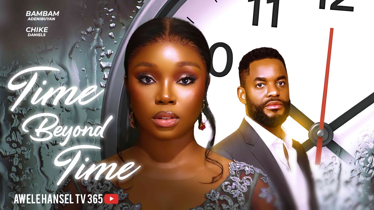 TIME BEYOND TIME: New Nollywood Film 2026 🎬