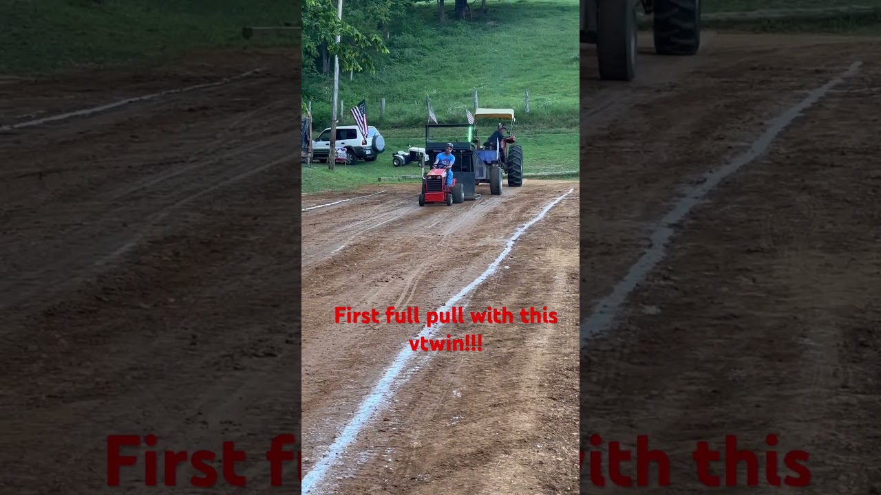 Case 222 Vtwin 670 Predator Engine