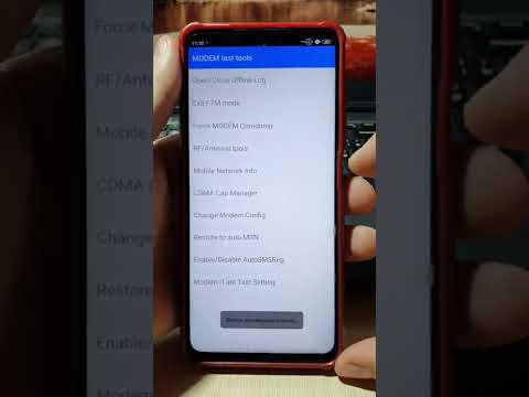 Усиление Связи на Телефоне в несколько кликов! Как улучшить сигнал связи на смартфоне