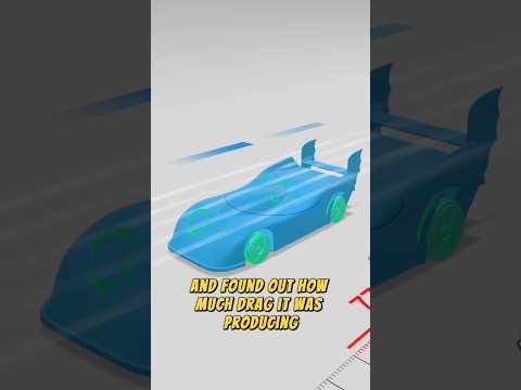 Building the World’s Fastest RC Car ⚡️