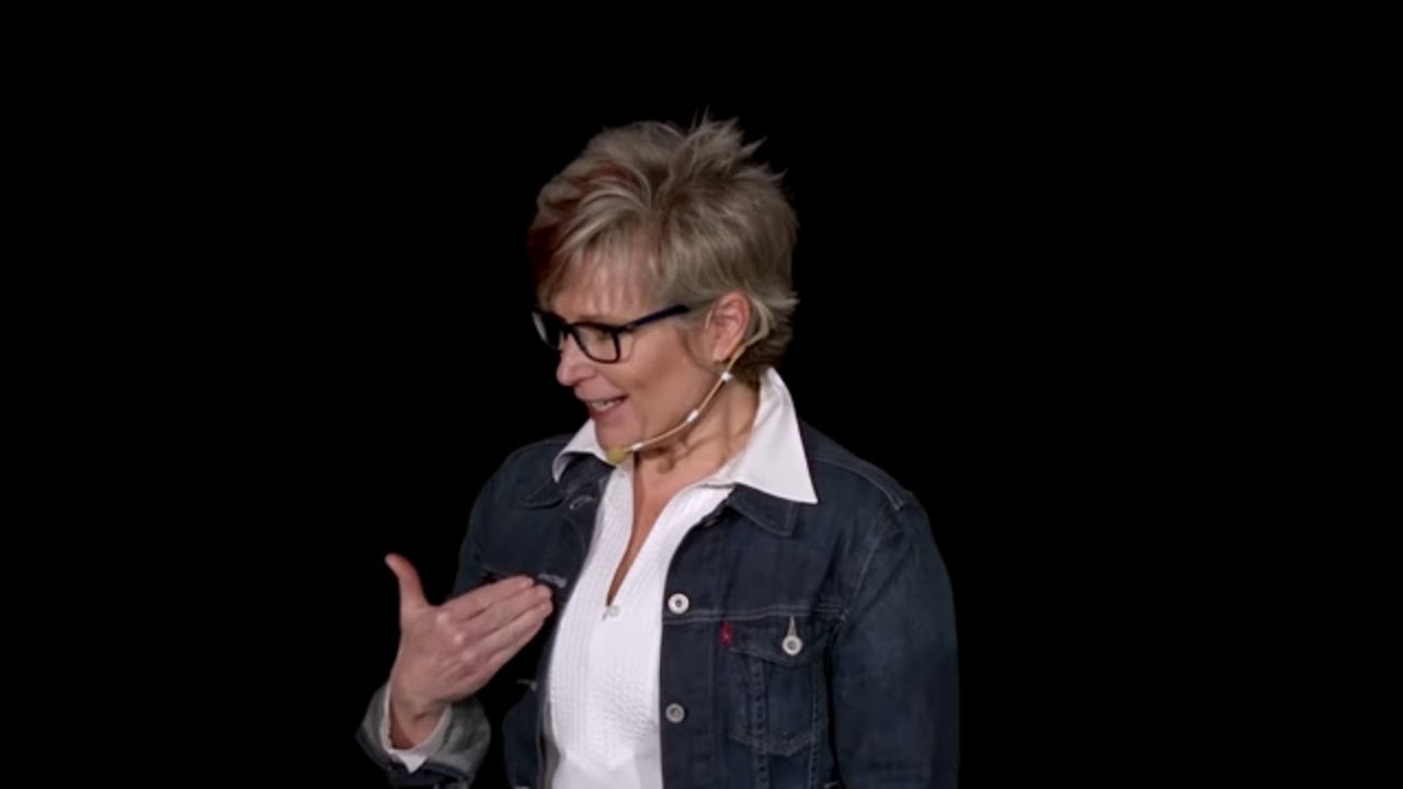OCD: Taming the Monster | Tauscha Johanson | TEDxIdahoFalls