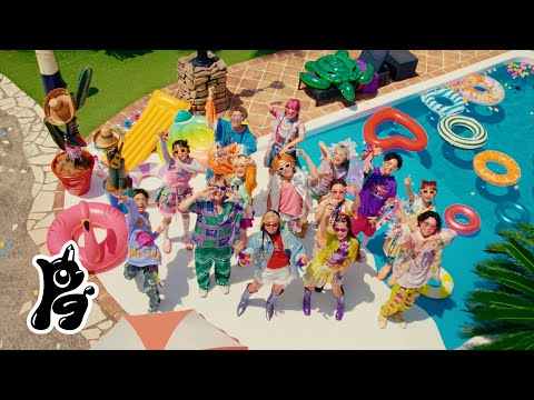 PG - BANABANA (Music Video)