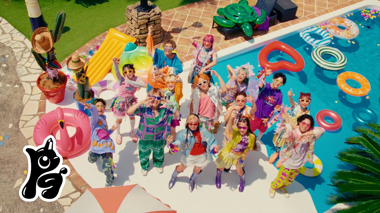 PG - BANABANA 🎶 Official Music Video & Download Link