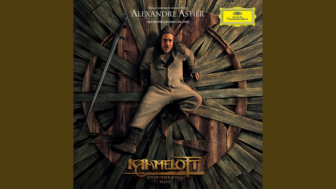 Marche vers la Carmélide (Bande originale du film "Kaamelott - Deuxième Volet [Partie 1]")
