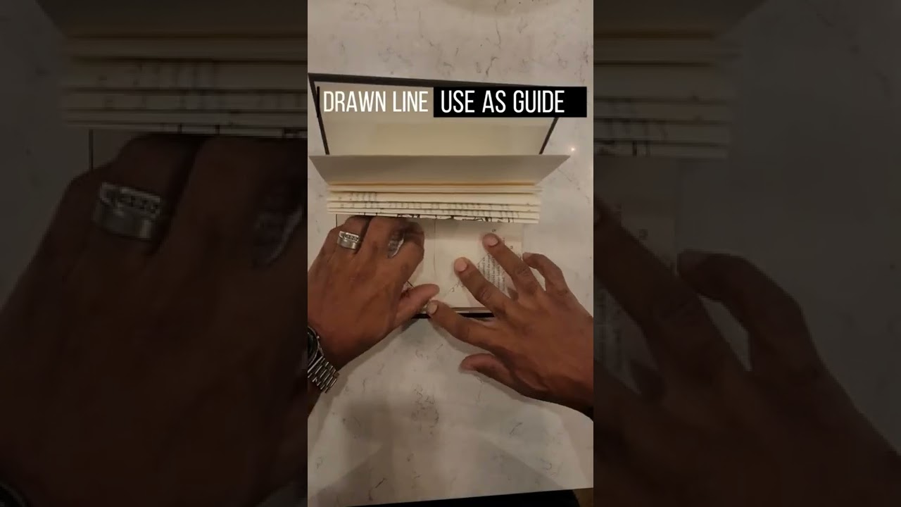 Book Art! 3rd DIY Wall Art Tutorial 📚