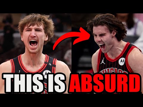 The Chicago Bulls Are SHOCKING THE NBA…
