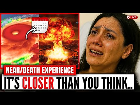 Jesus Gave an URGENT Message for SEPTEMBER 15, 2025 - SHOCKING NDE