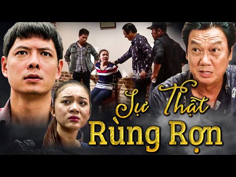 SỰ THẬT RÙNG RỢN | Phim Việt Nam Mới Nhất Hay Nhất HTV 2025 | Phim Mới Việt Nam | HTV Phim Truyện