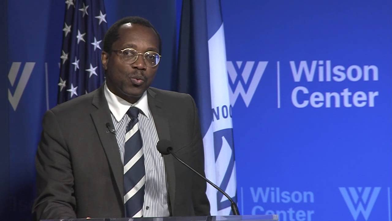 Africa's Terrorist Groups: Present & Future Trends 🌍