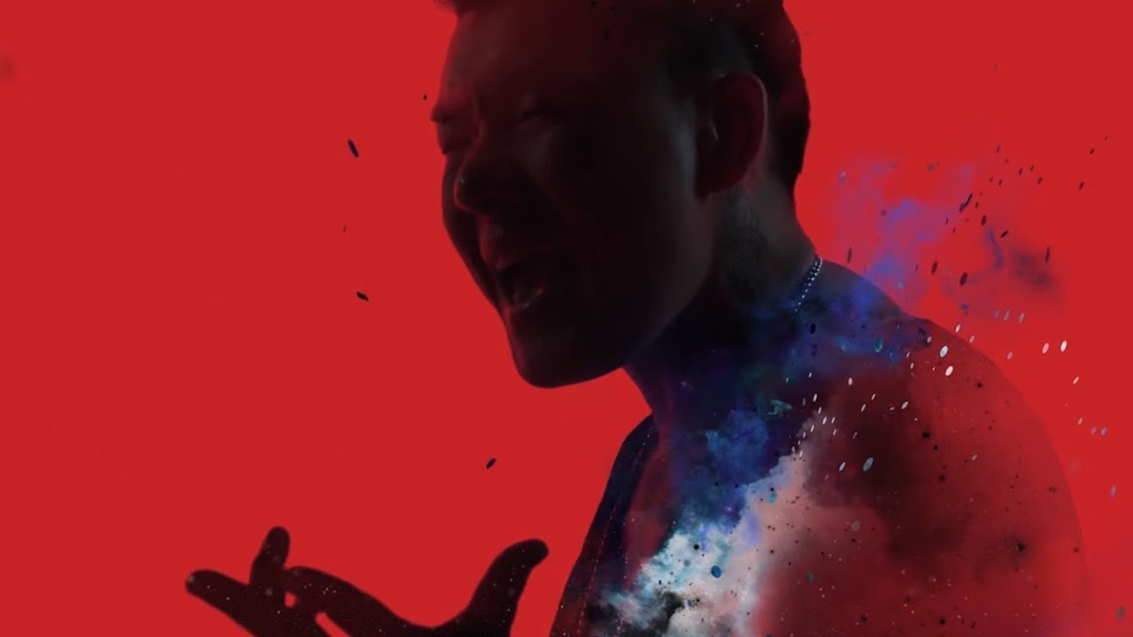 Bold - Torgon Medremj Official Music Video 🎶