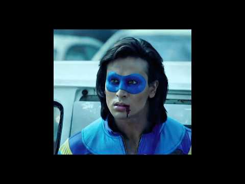 Tigger Shroff Flying Jatt Fighting Status Scene 💥💯 || #shortsfeed #ytshorts #tigershroff #scene