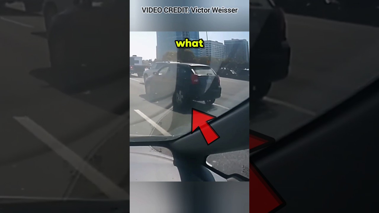 Hit-and-Run Driver Flees, Then Regrets π