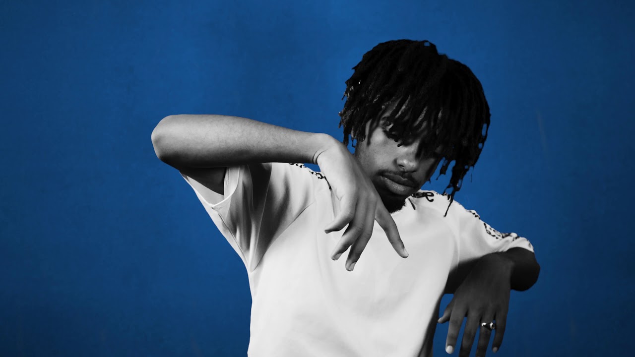 Draganov - NHAR (Blue) | BEFORE COLORS EP 🎶