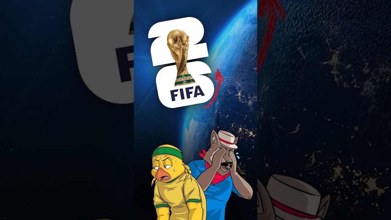 ¿Por qué el Mundial 2026 podría ser menos emocionante?