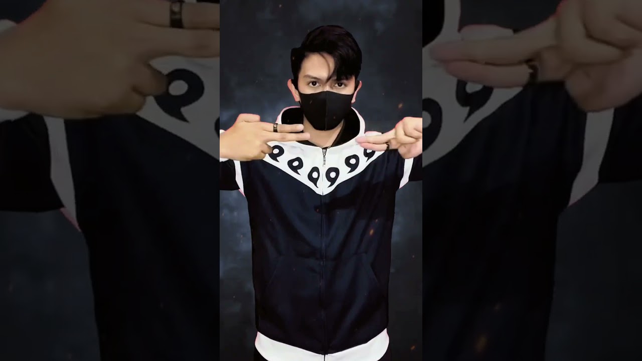 TikTok Finger & Hand Dance by deadpaul19_ph 🎶