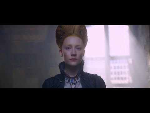 Mary Queen Of Scots – Trailer 1 (Universal Pictures) HD - In Cinemas January 18