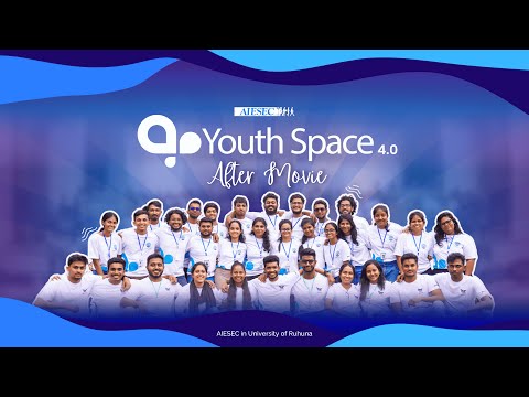 AIESEC in Sri Lanka