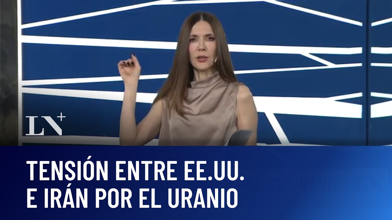 Día 49 de conflicto en Medio Oriente: Irán niega entrega de uranio