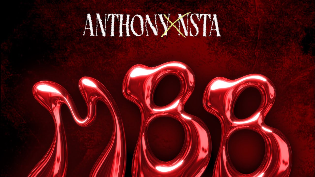 Anthony ft. Nsta-MBB – New Hit Mix & Mastered by Manuzaaa 🎶