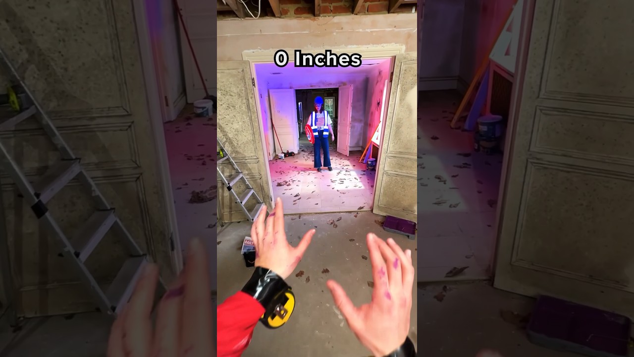 Why I Use Millimetres for Measurements