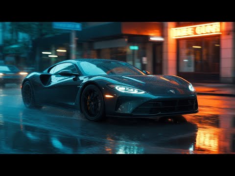 Isaburg - İstəmirəm artıq | Phonk Style | Official Remix | Azeri bass remix