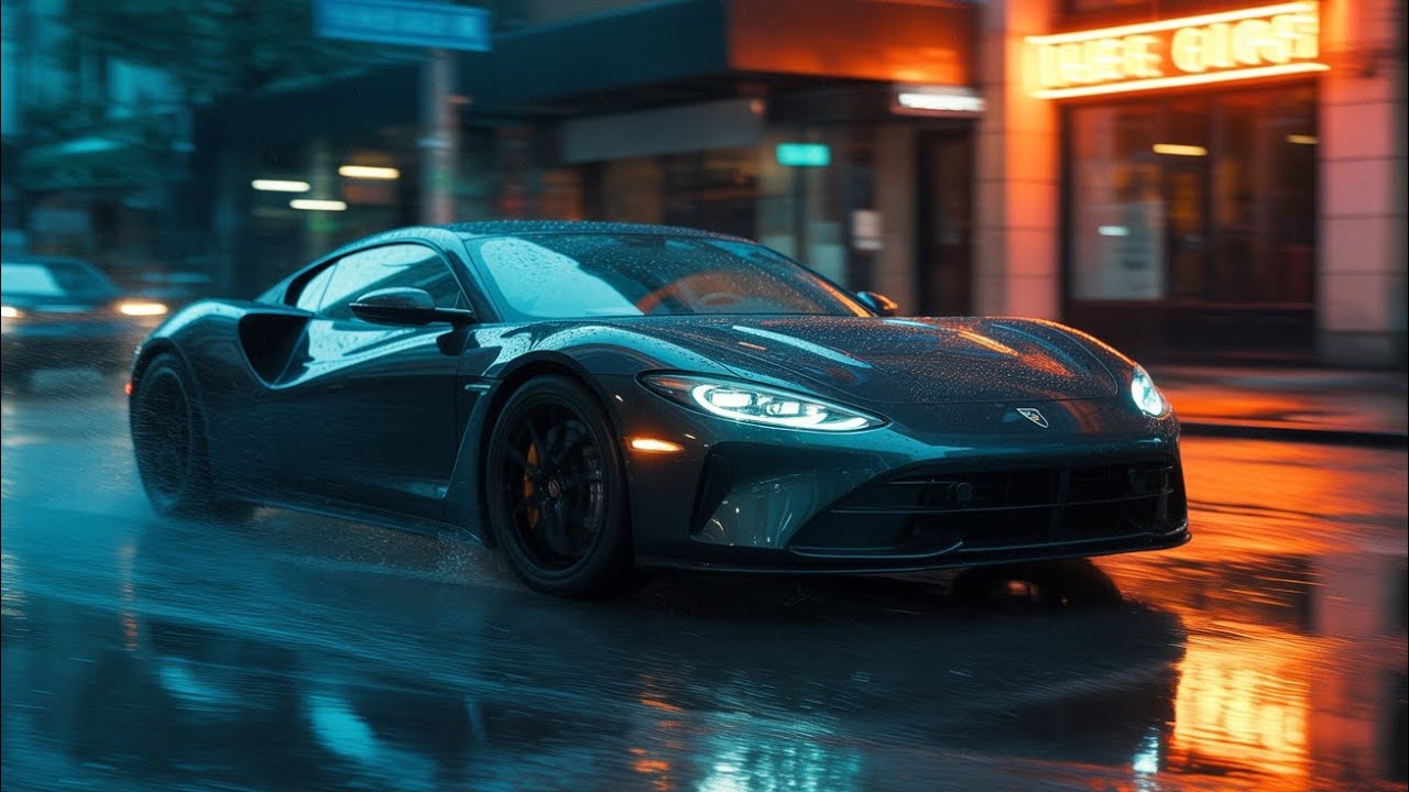 Isaburg - İstəmirəm Artıq | Azeri Phonk Remix 🎶