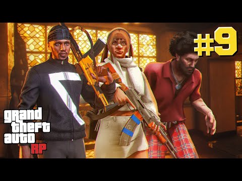 Ma fille sera la reine de l'illégal