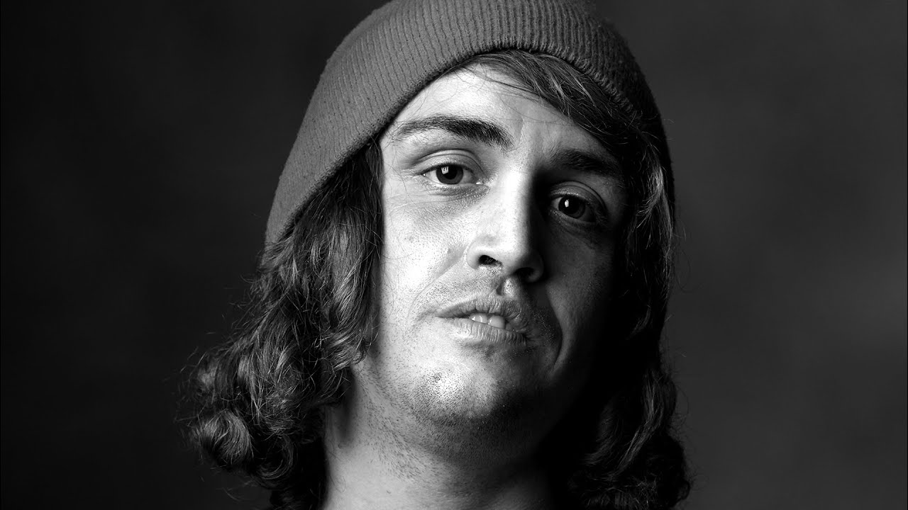 Homeless Transgender Woman Lindsay on Skid Row 🏙️