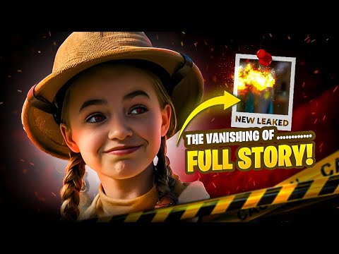 The Vanishing of Holly Wheeler in Stranger Things Season 5: The Darkest Twist Yet? 😱