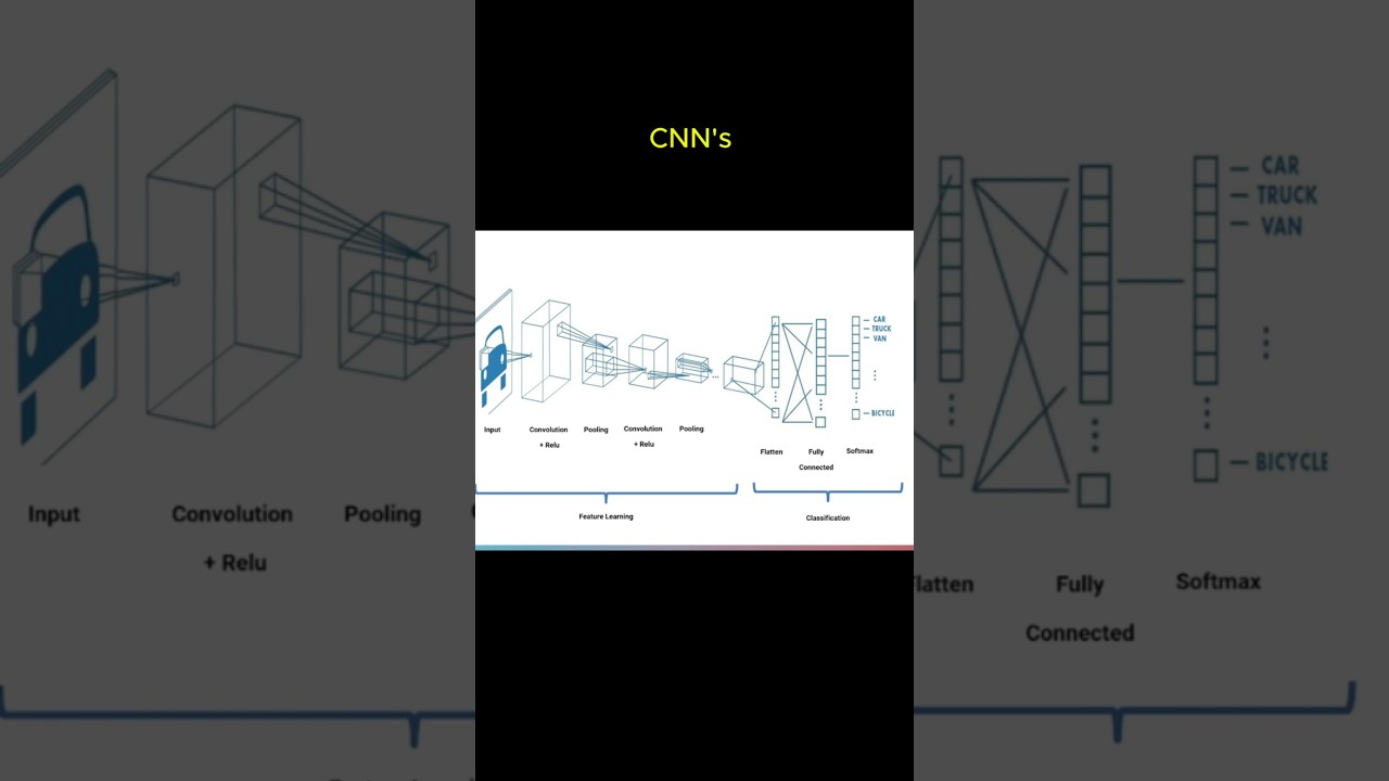 How CNNs Recognize Objects 🖥️