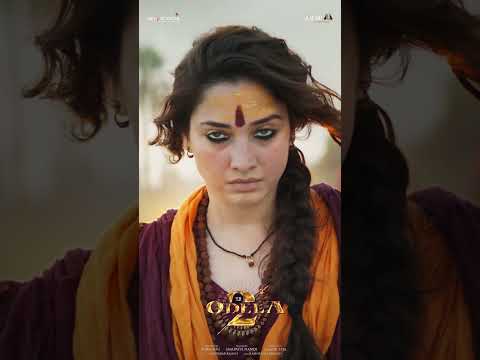 ONE MILLION+ Digital Views for the #Odela2Teaser ❤🔥 | Tamannah Bhatia | Sampath Nandi