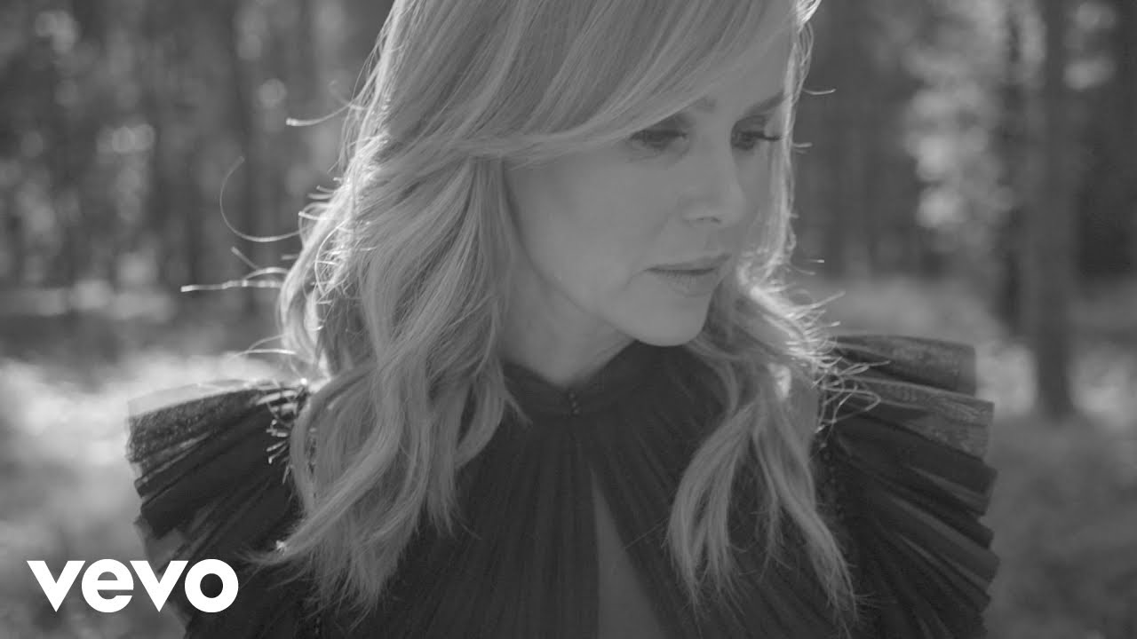 Amanda Holden's Heartfelt Music Video for 'With You' 🎶