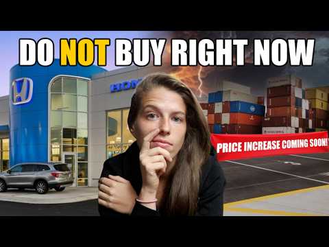 An Update on the Used Car Market