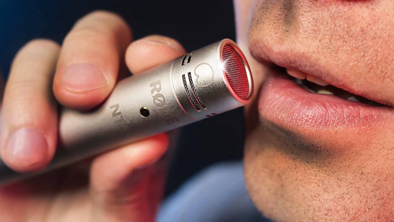 ASMR Whispering Near Your Ears | 3-Hour Relaxation 🎧