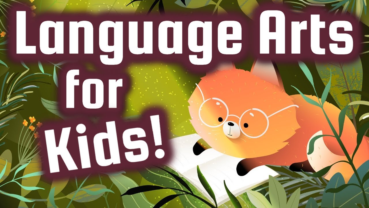 Engaging Elementary Language Arts Lessons for Homeschool 🎓