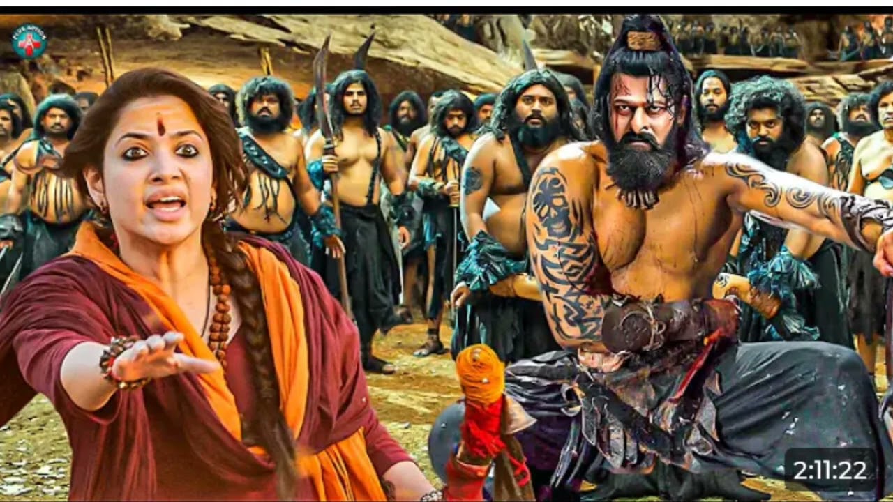 Adharma Hindi Dubbed Full Movie (2025) 🎬