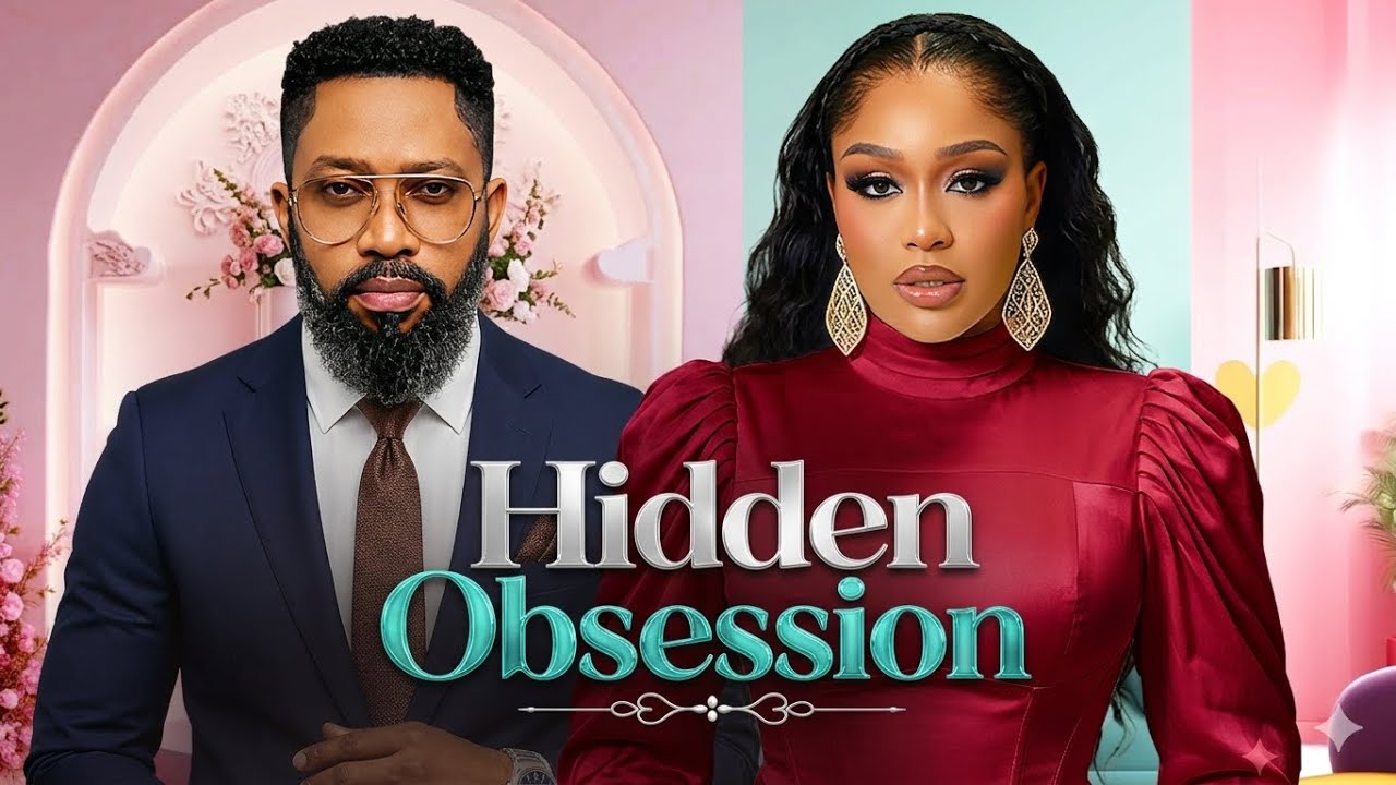 Hidden Obsession: Uche Montana & Fredrick Leonard (2026)
