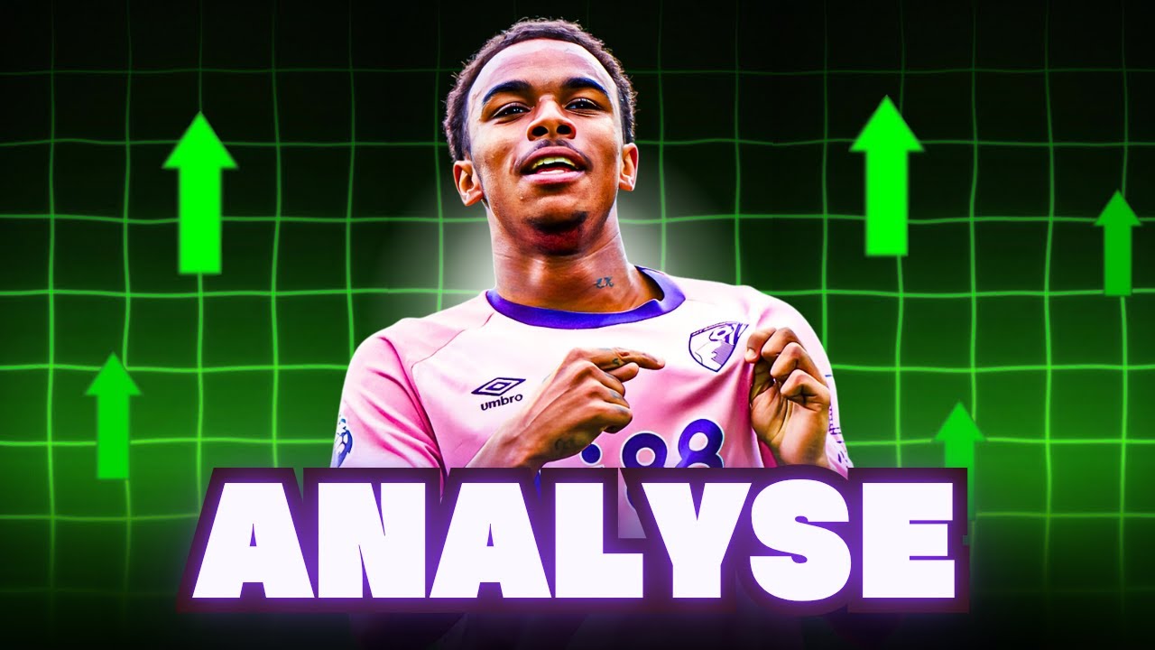 Éli Junior Kroupi : Le Nouveau Phénomène de la PL 🇫🇷 Découvrez qui il est !