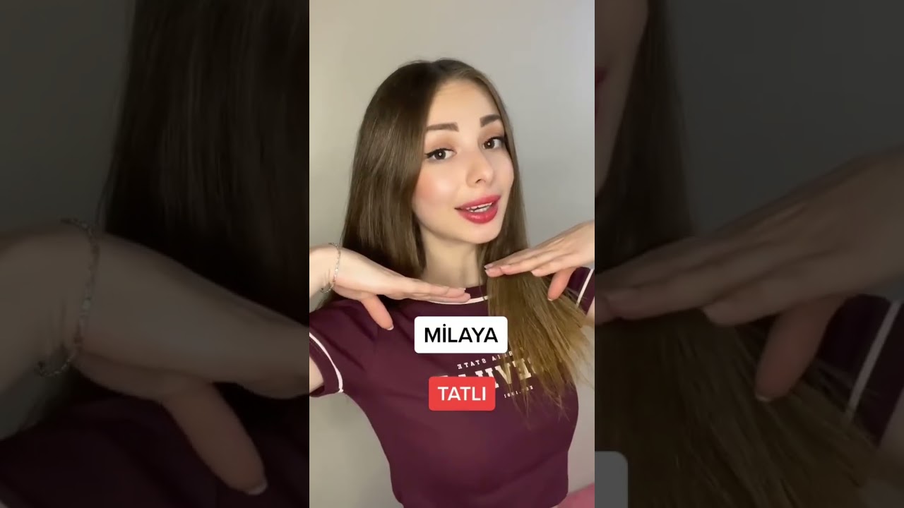 Rusça İltifatlar Nasıl Söylenir? Öğrenin! 🇷🇺 #shorts