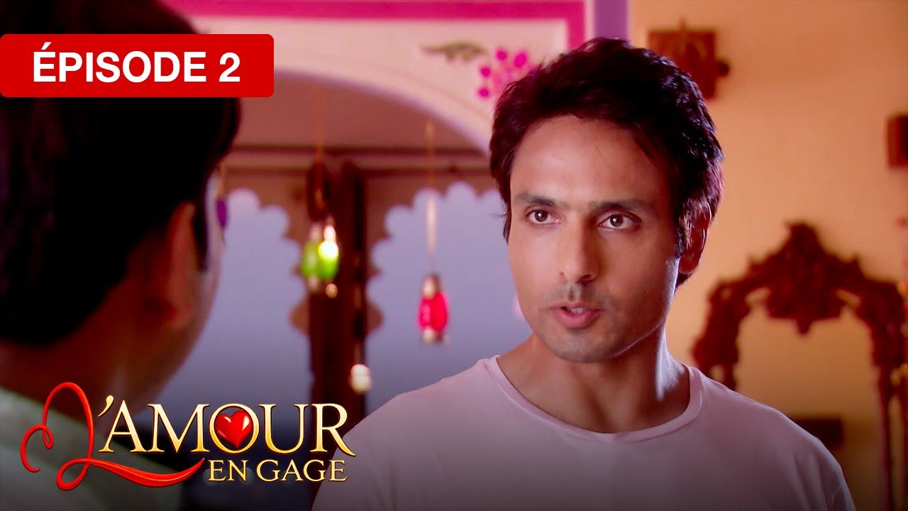L'amour en gage (Tumhari Paakhi) - Épisode 2 en français