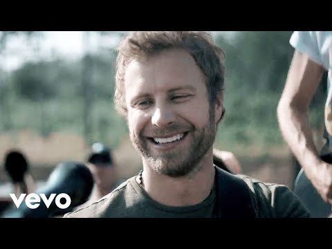 Dierks Bentley - 5-1-5-0 Official Music Video ๐ถ