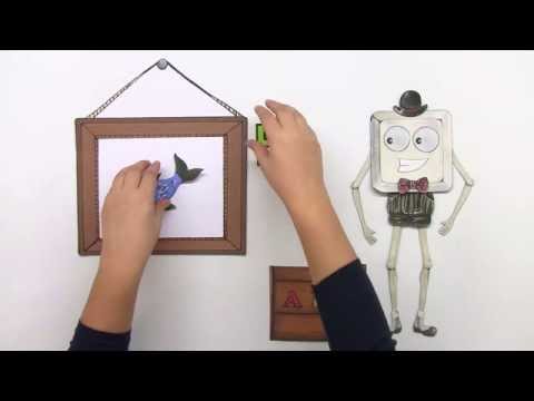 Anlaute zuordnen für Grundschule 🅰️