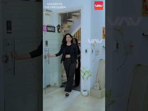 Company ne Dhruv ko nikala aur agle hi pal server crash ho gaya 💥 #vahaflix #drama #shorts #reels