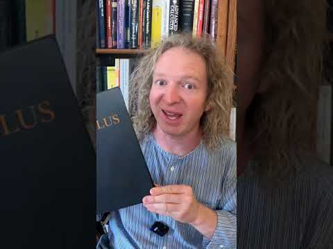 The Calculus Book with a Cult Like Following #shorts