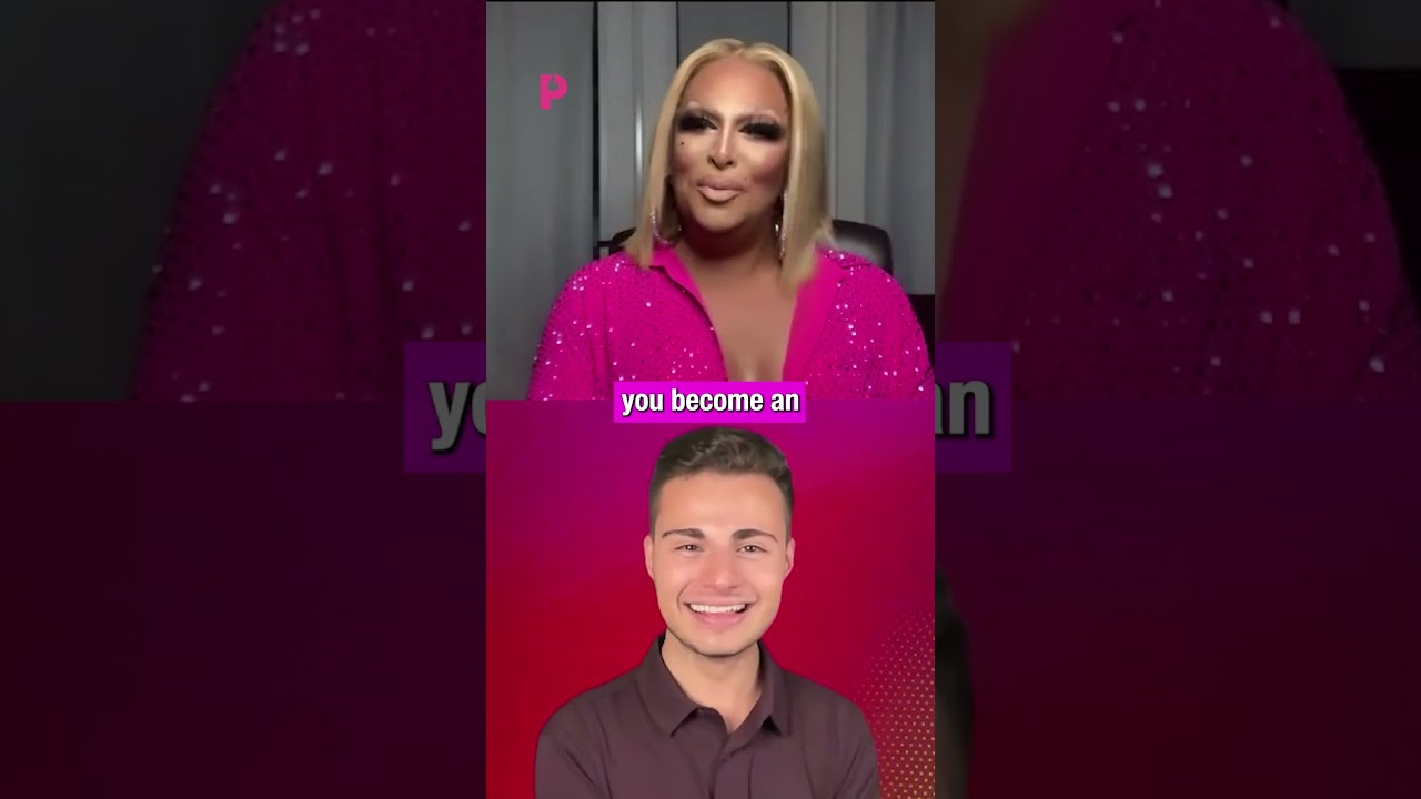 Roxxxy Andrews Encourages Detox to Return to RuPaul's Drag Race